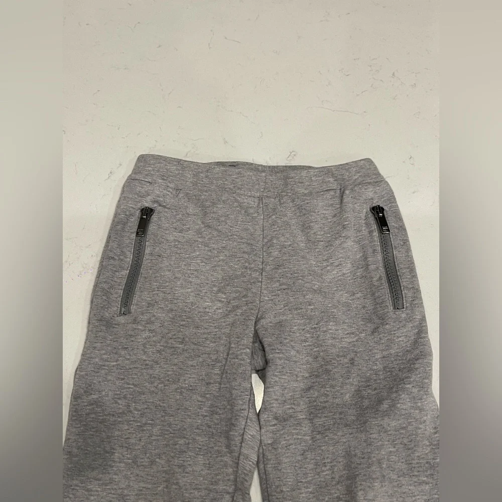 Gucci Kids Gray Sweatpants Size:6 - Picture 2 of 9